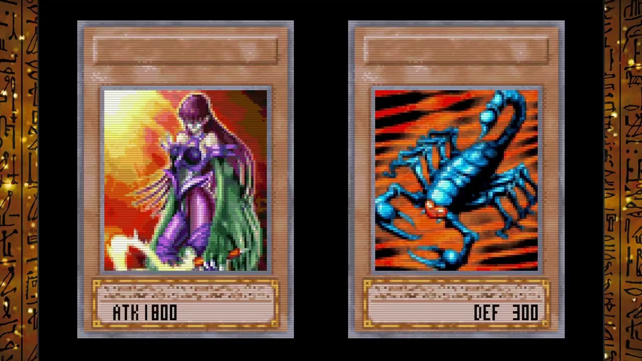 Yu-Gi-Oh Worldwide Edition 22 - Weevil