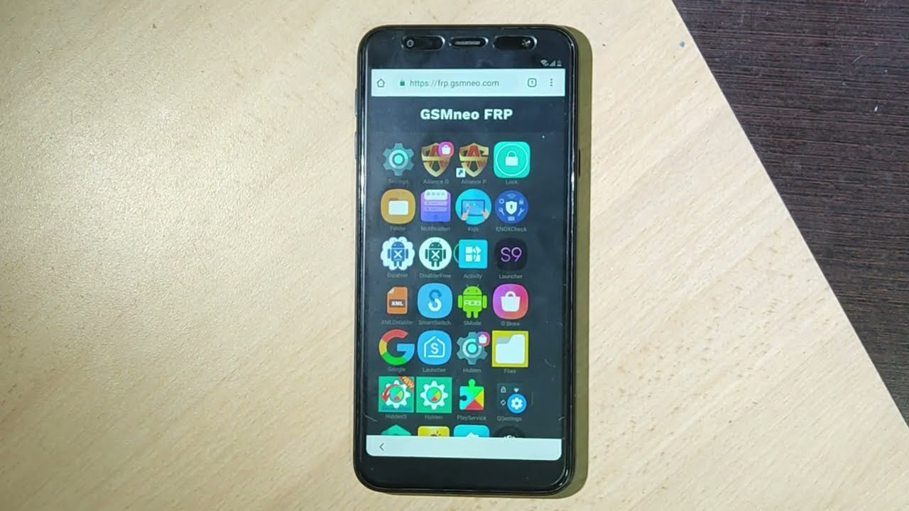 Como Eliminar Cuenta Google Samsung J4-J4+ Sin PC, Sin YouTube Método Fácil Solo wifi