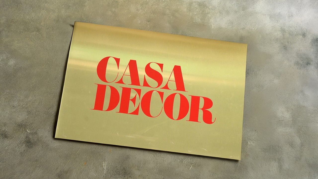 Casa Decor 2026: una exposici&oacute;n que une arte, arquitectura y dise&ntilde;o