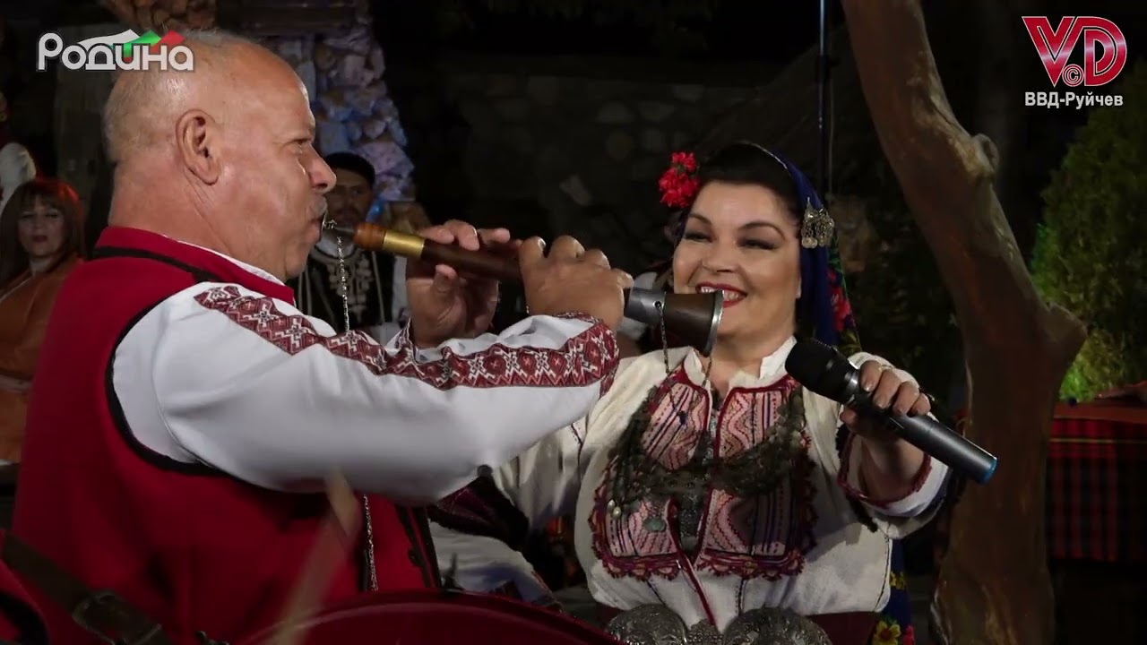 Димана Боянова и  група „Лиманови“ - Сюита посветена на Костадин Руйчев (30 ГОДИНИ ВВД РУЙЧЕВ)