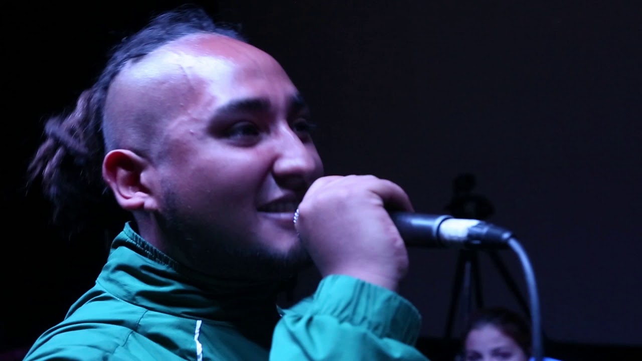 DYBBUK vs CHOCO vs TIAGO vs ALBA vs NERO vs CTZ / FINAL Gimme the money 2019 CULTURA RAP