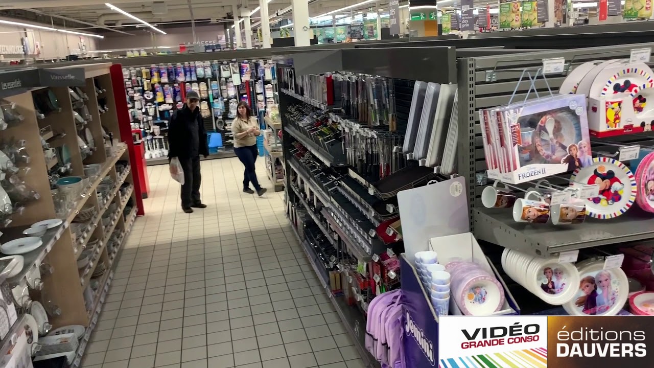 VGC Hyper U La Rochelle