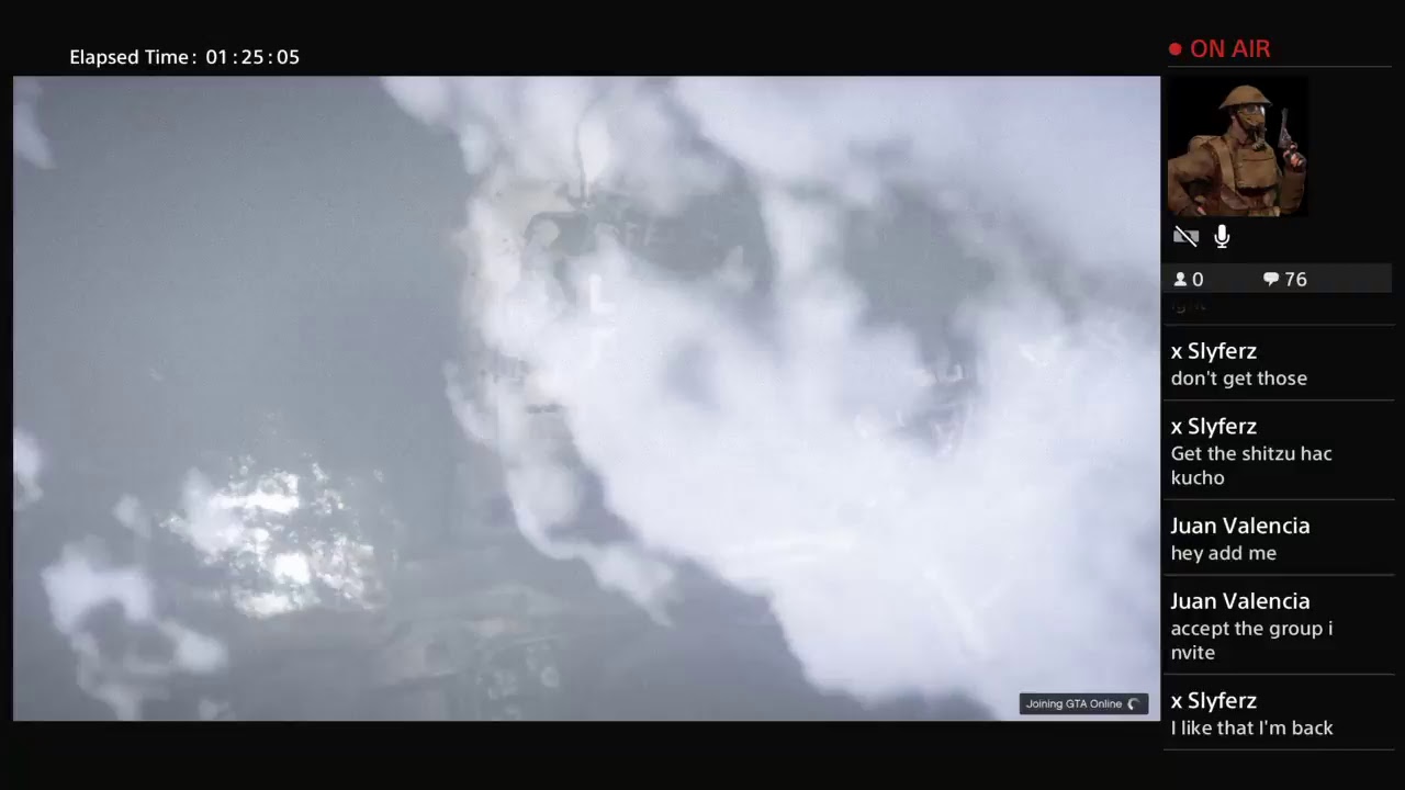 Faze rug haunted tunnel