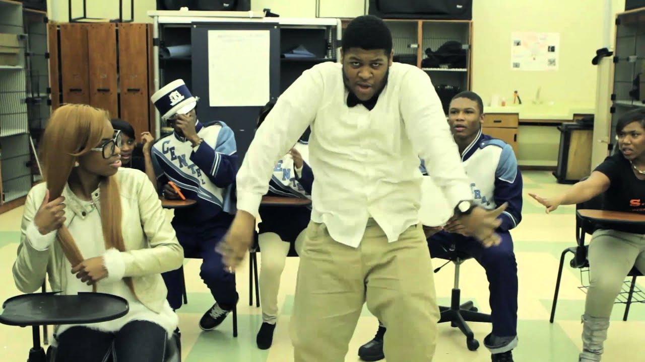 @DJLILMAN973 - B-ROCK ANTHEM [HD]