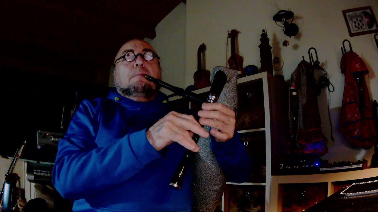 Pasodoble Da Fraga