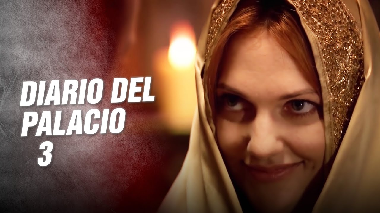 DIARIO DEL PALACIO 3 | De Esclava a Sultana