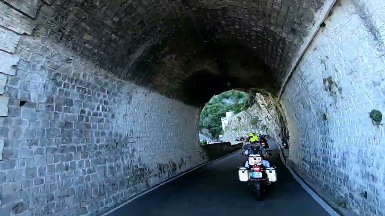 Amalfi to Sicily 2023 day 7 to 11