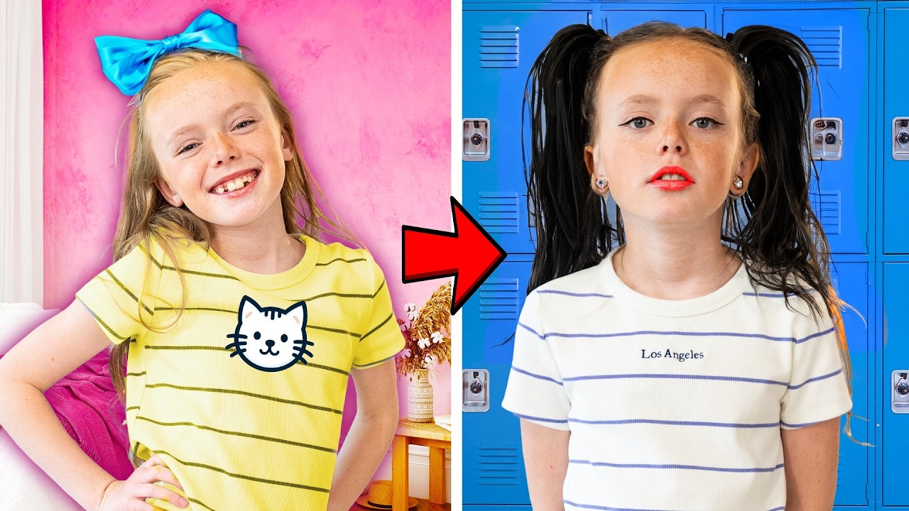 Убедить своих друзей, что я больше не ребенок! Стать подростком!