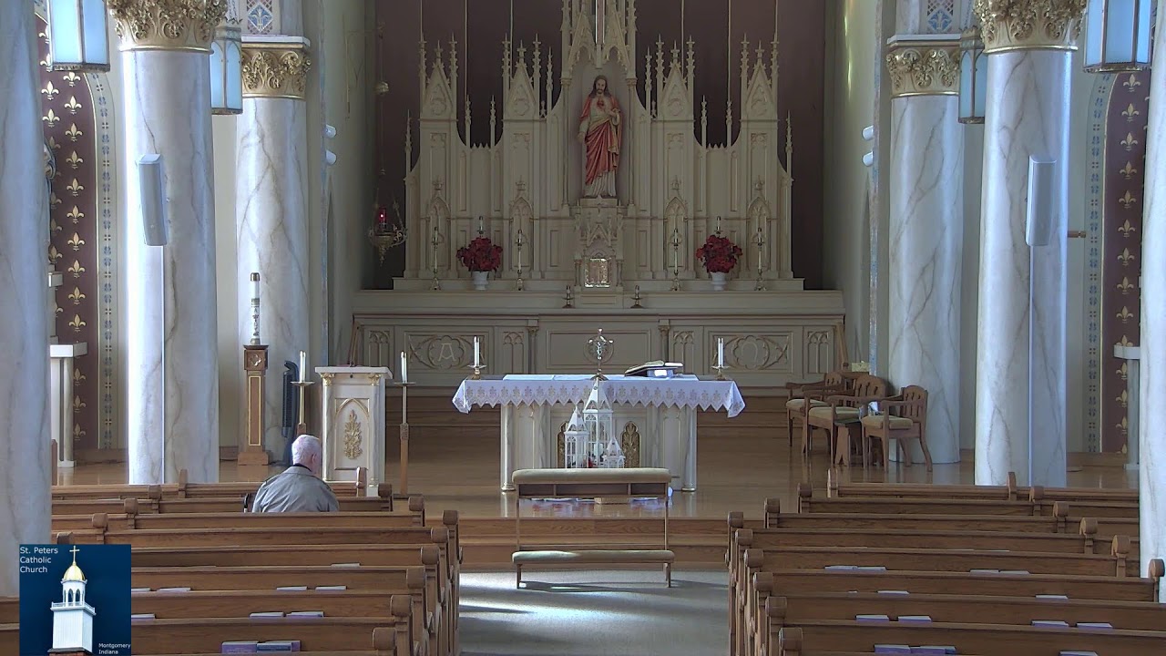 St. Peters Live!