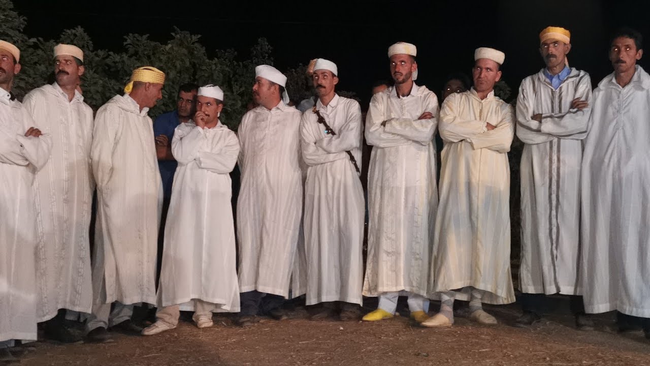 #أزلي 5 لشيخ أفطيط ورباعتو #جديد2022 الزراردة #احيدوس #ازلان #آيت_وراين