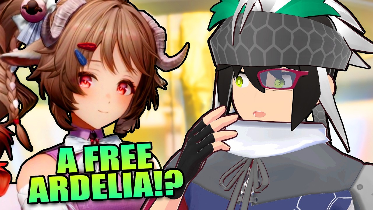 Getting My First Free 6-Star Operator! | Arknights: Endfield #6