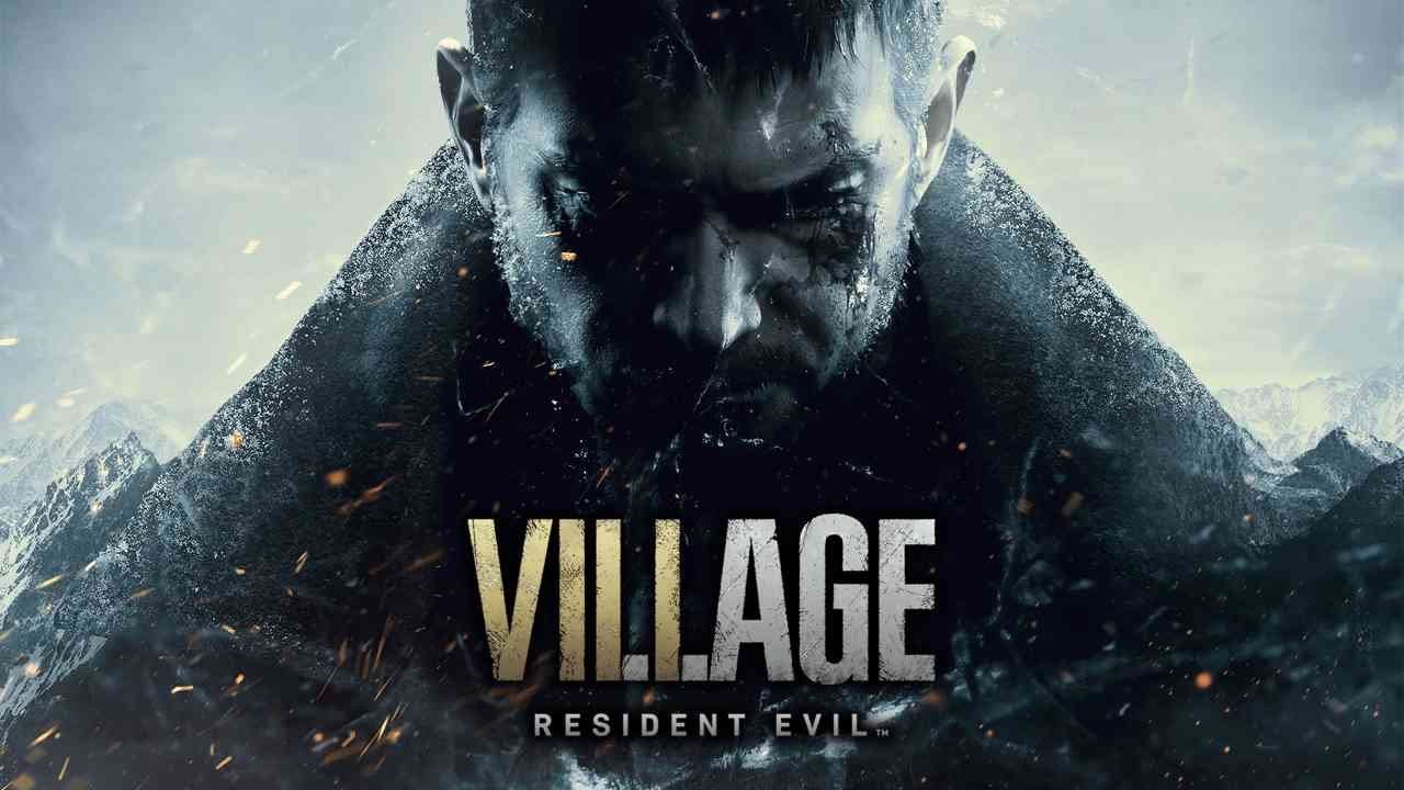 Resident Evil Village - Parte 3 - Madre Miranda