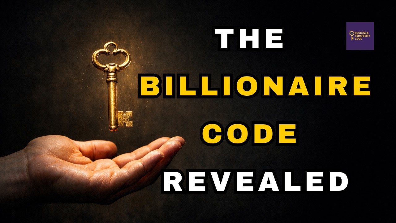 The REAL Secret to Achieving Billionaire Status Quickly