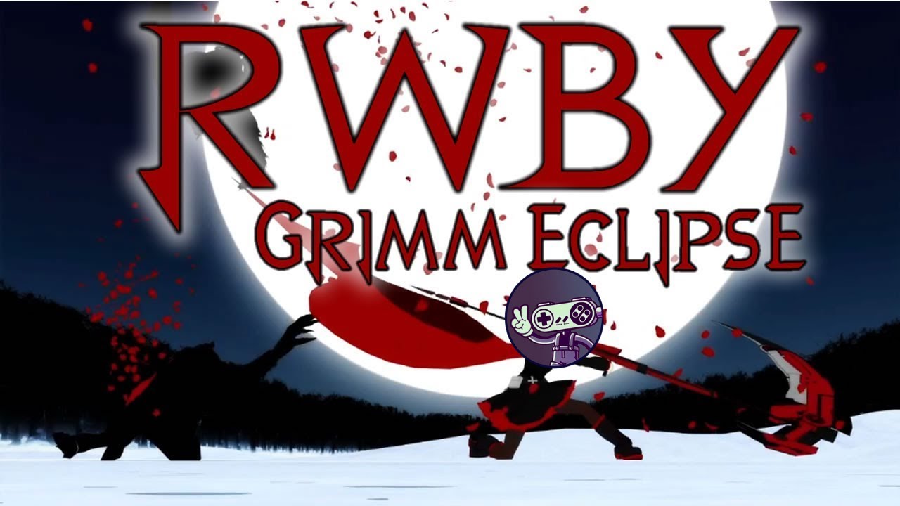 Playing Rwby Grimm Eclipse for the First Time in 2026