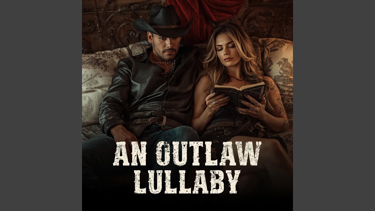 An Outlaw Lullaby