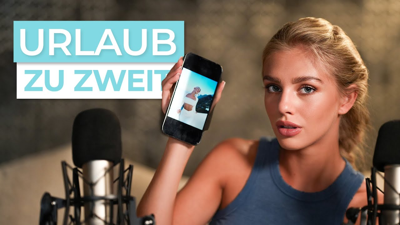 ASMR - Urlaub zu Zweit | Alexa Breit