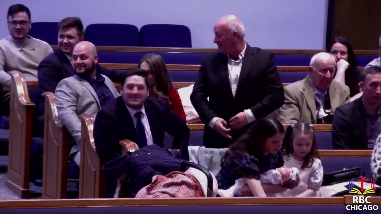 1-18-2026 PM. Pastor Sorin Sabou. Între luptă și teamă. 2 Corinteni 7:2-16