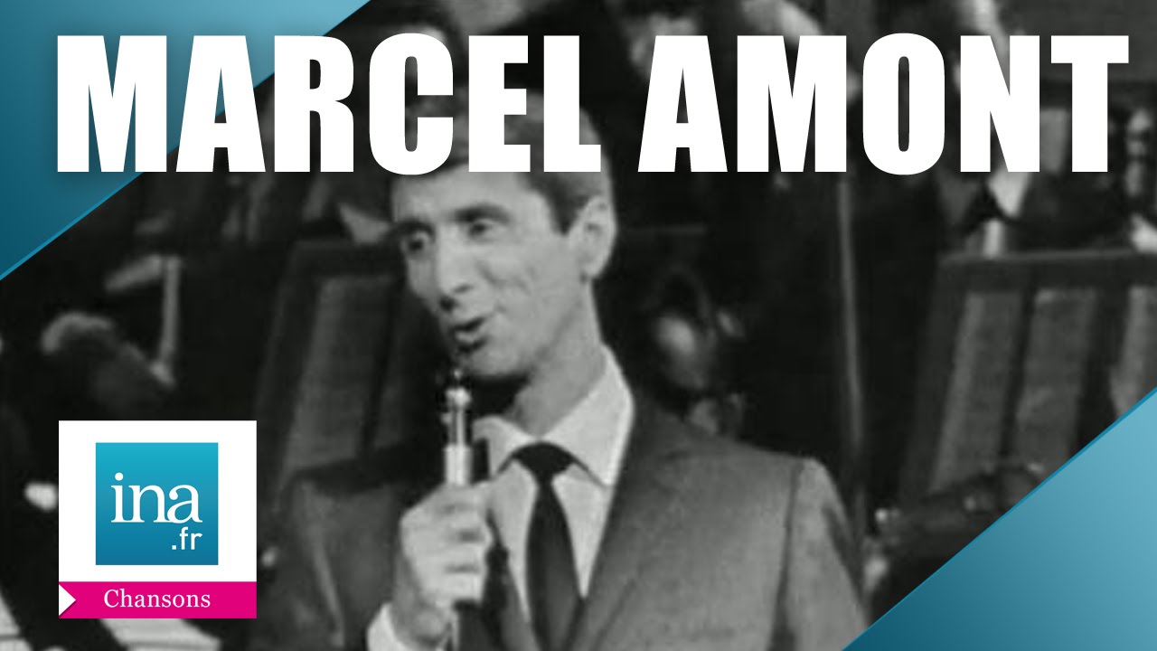 Marcel Amont 