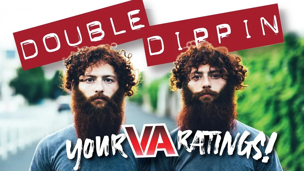 Double Your Winnings: Why Secondary VA Claims are a Must-Know for Veterans