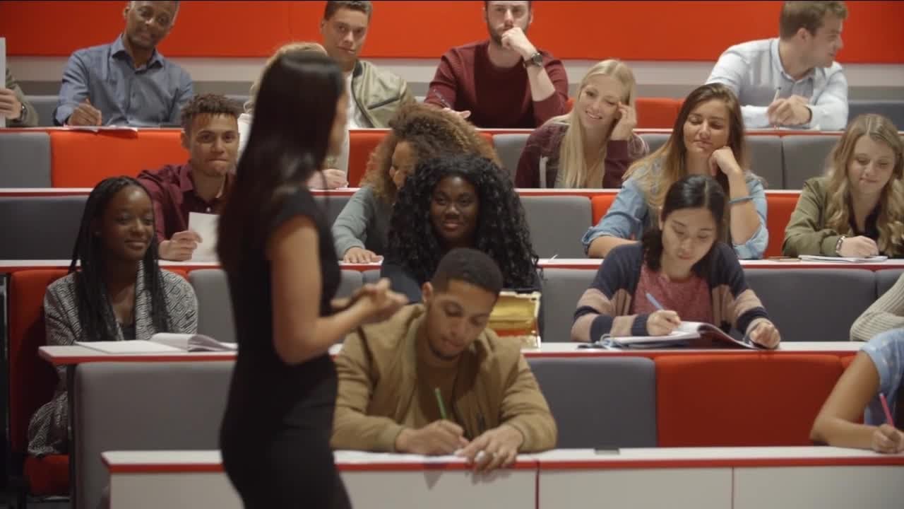 In-depth: How adjunct professors became part of the gig economy