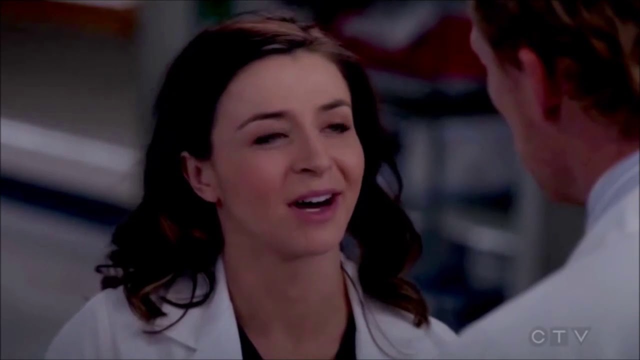 Owen & Amelia Enchanted