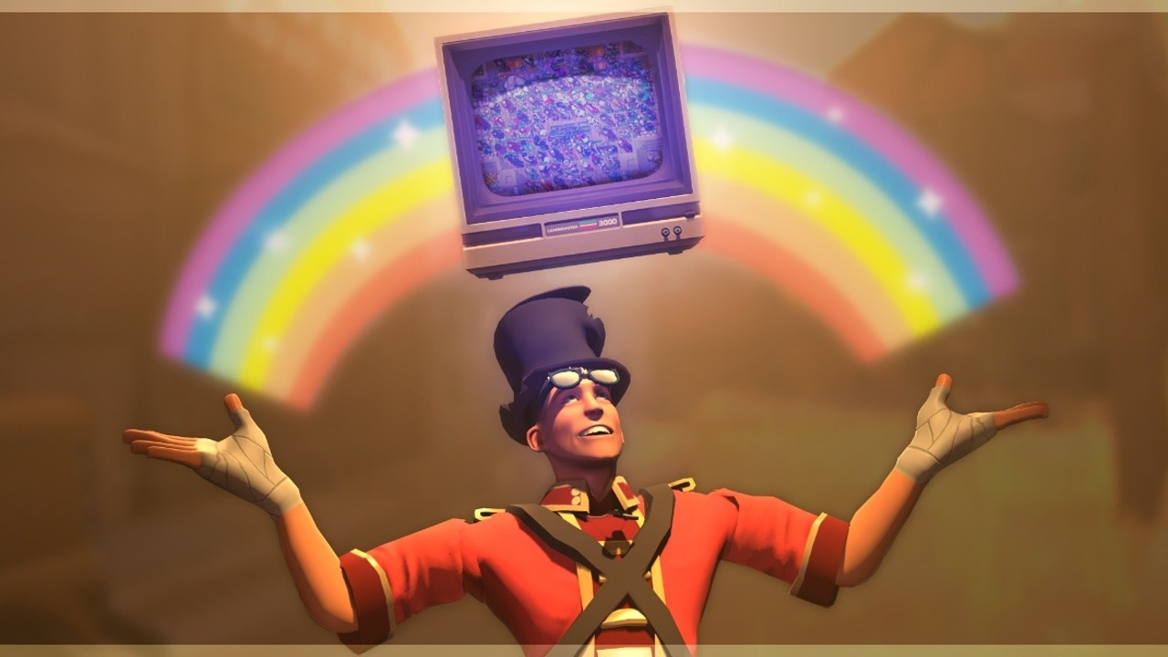 Jak wyglądał polski gaming 20 lat temu?