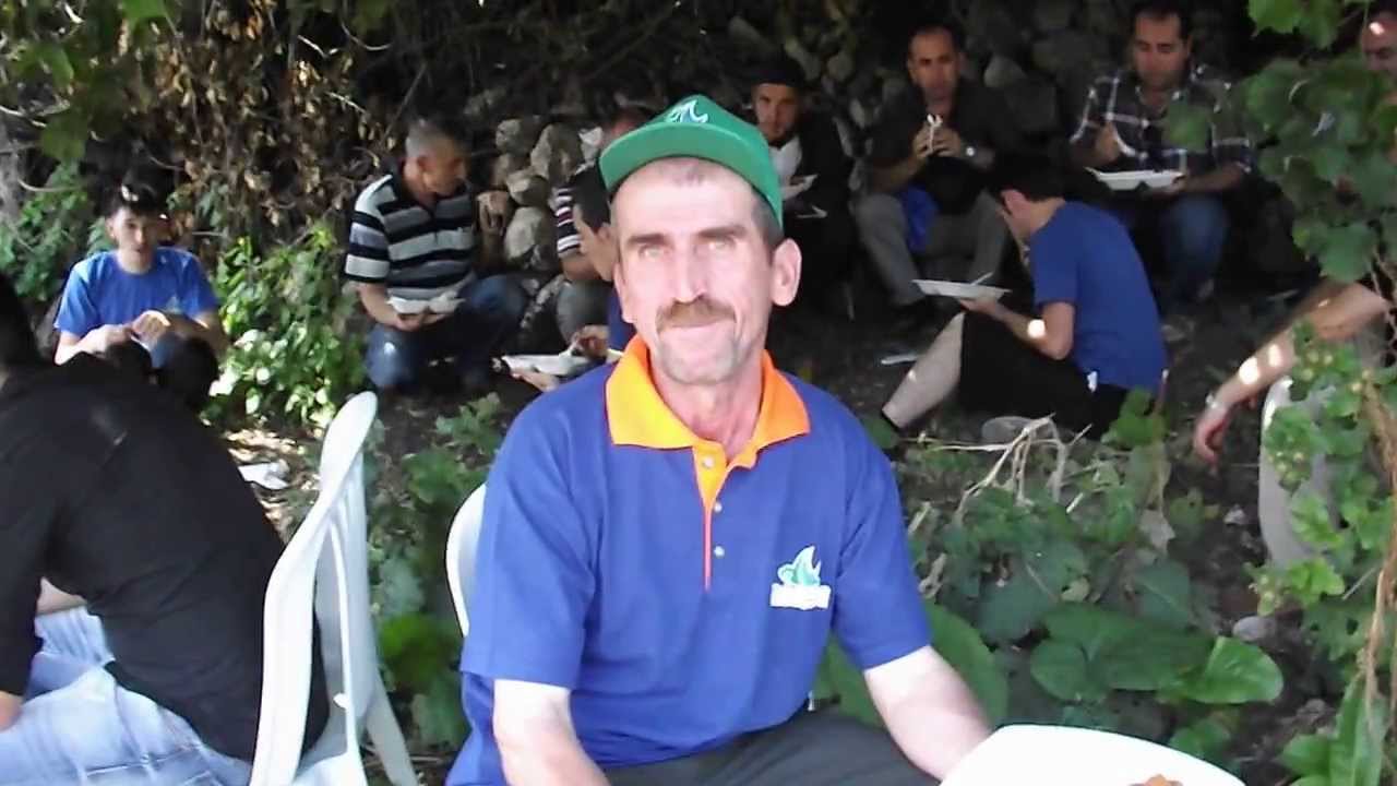 2013 DOLAŞLAR KÖYÜ Keşkek Şenlikleri