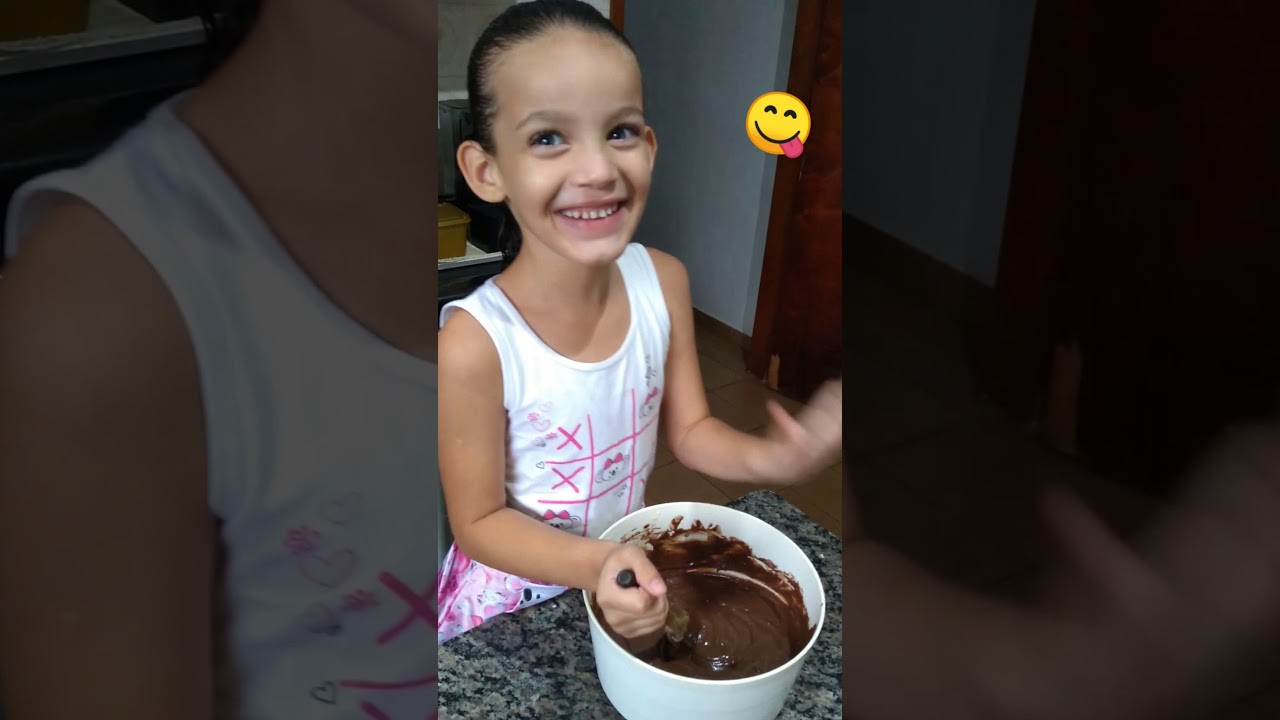Bolo da Lorena!!!!