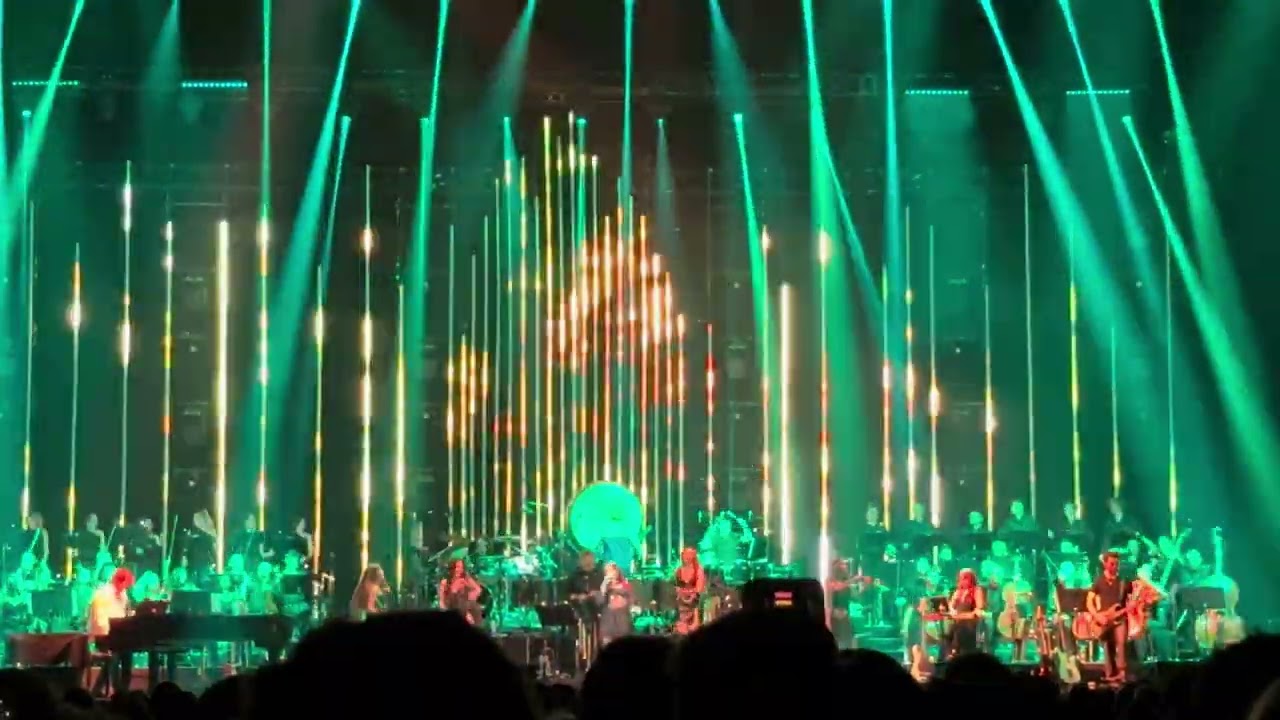 Two Steps From Hell - Impossible (Live) - Budapest (2023)