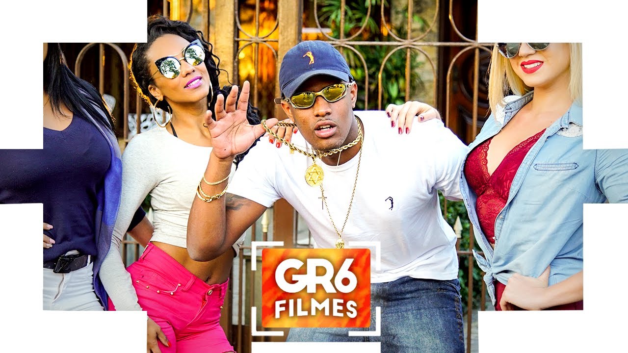 MC IG - No Bail&atilde;o (Video Clipe) DJ Nene MPC