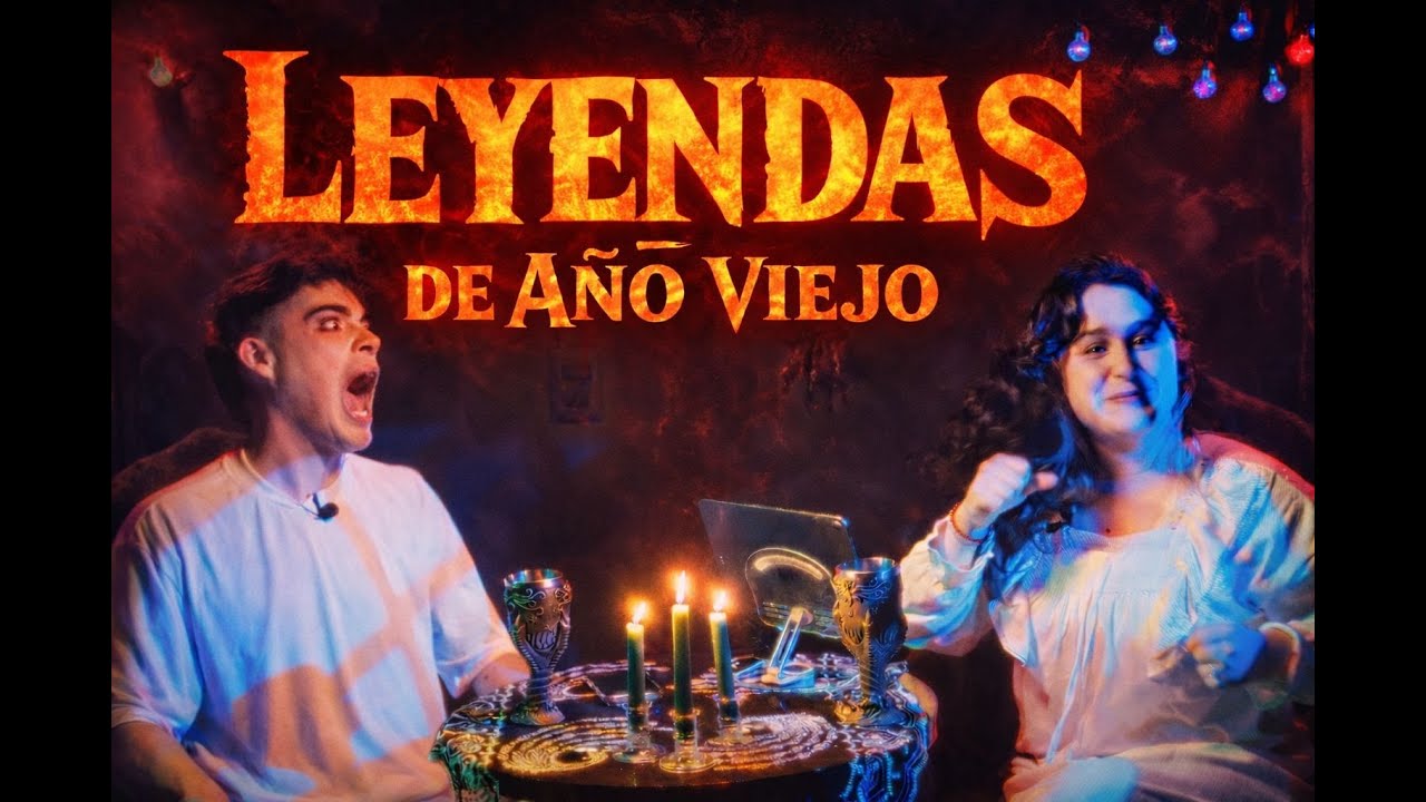 Ep. 3 Dragones, Demonios y Propósitos de Año Nuevo | Las mejores películas de Terror del 2025