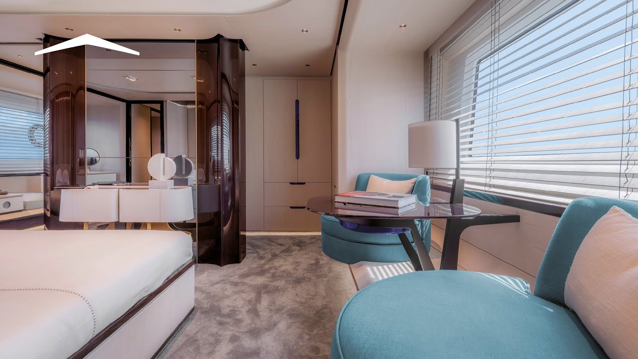 Azimut Grande 25METRI | All You Need To Know