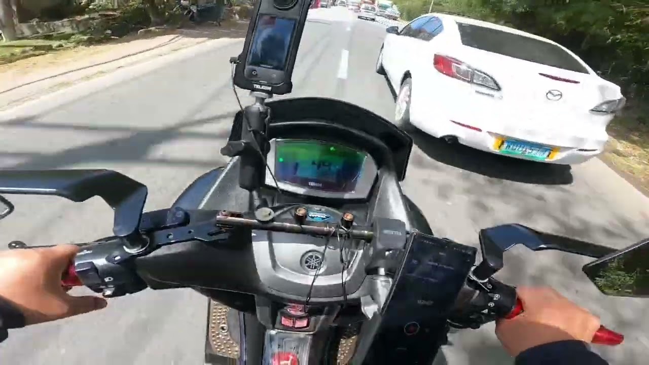 Go pro 9, first time ko LNG gagamit