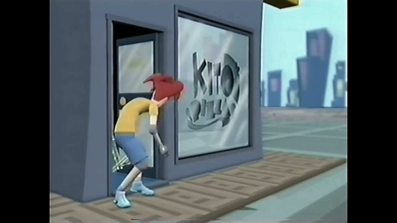 1x06 Gran Barata Hoy