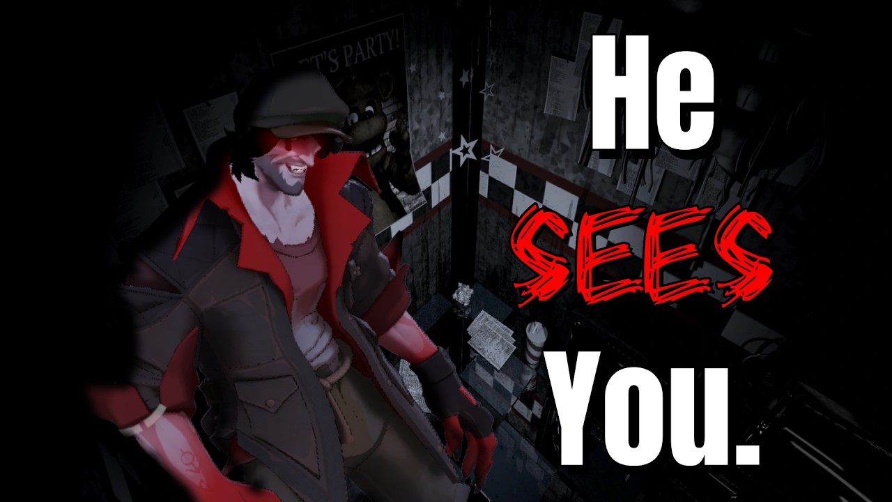 Drifter SNIFFS players in Deadlock...