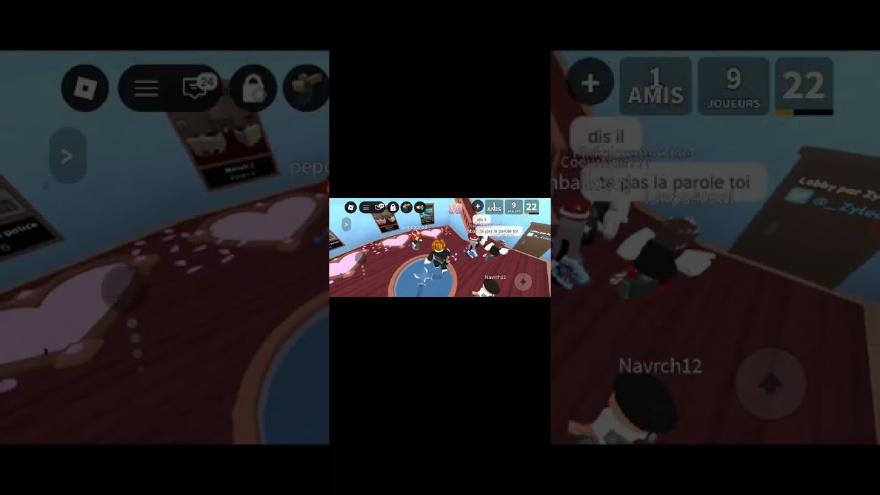Roblox/murder mystery 
