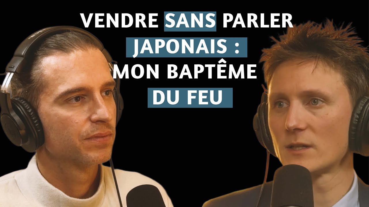 8 entraînements de Kendo par semaine : Comment les arts martiaux ont ouvert les portes du Japon