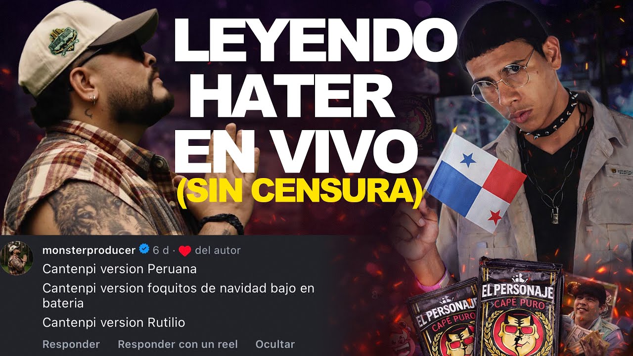 NO IBA A HABLAR DE ESTO… PERO PASO 🥶