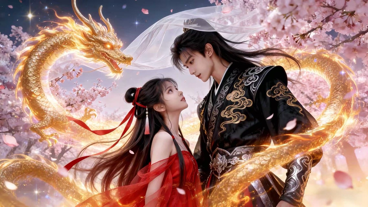Reborn, I Kicked out the Jerk, Married the Prince Who Loved Me & Birth of 4 Genius Babies!#cdrama