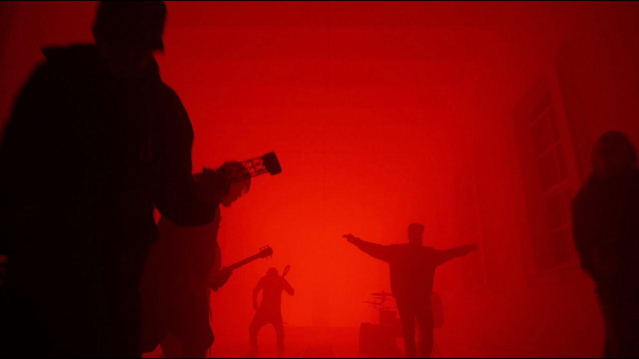 Resorte Ft Zyanya - Si hoy me voy (Video Oficial)