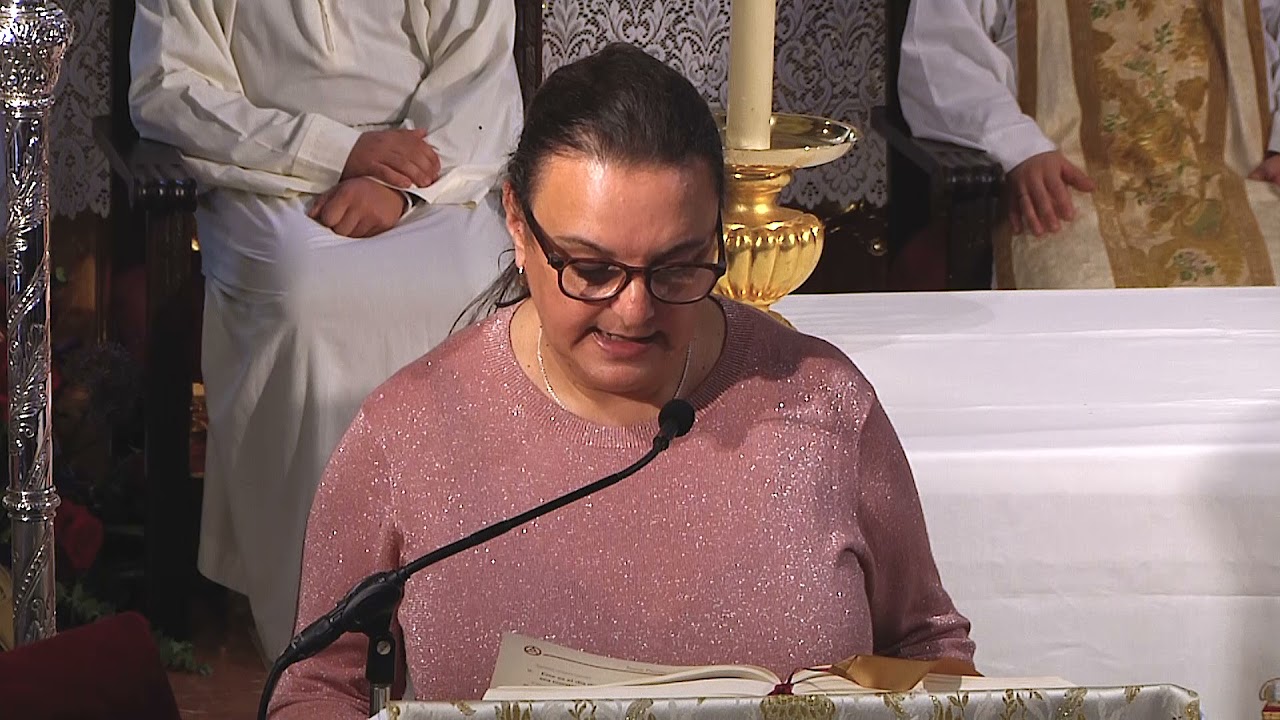 Domingo Resurrección