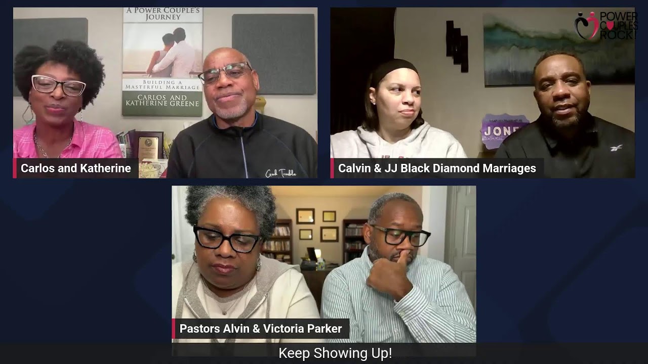 AI in Your Marriage: Helpful Tool or Hidden Threat? | Popcorn Conversations 🍿