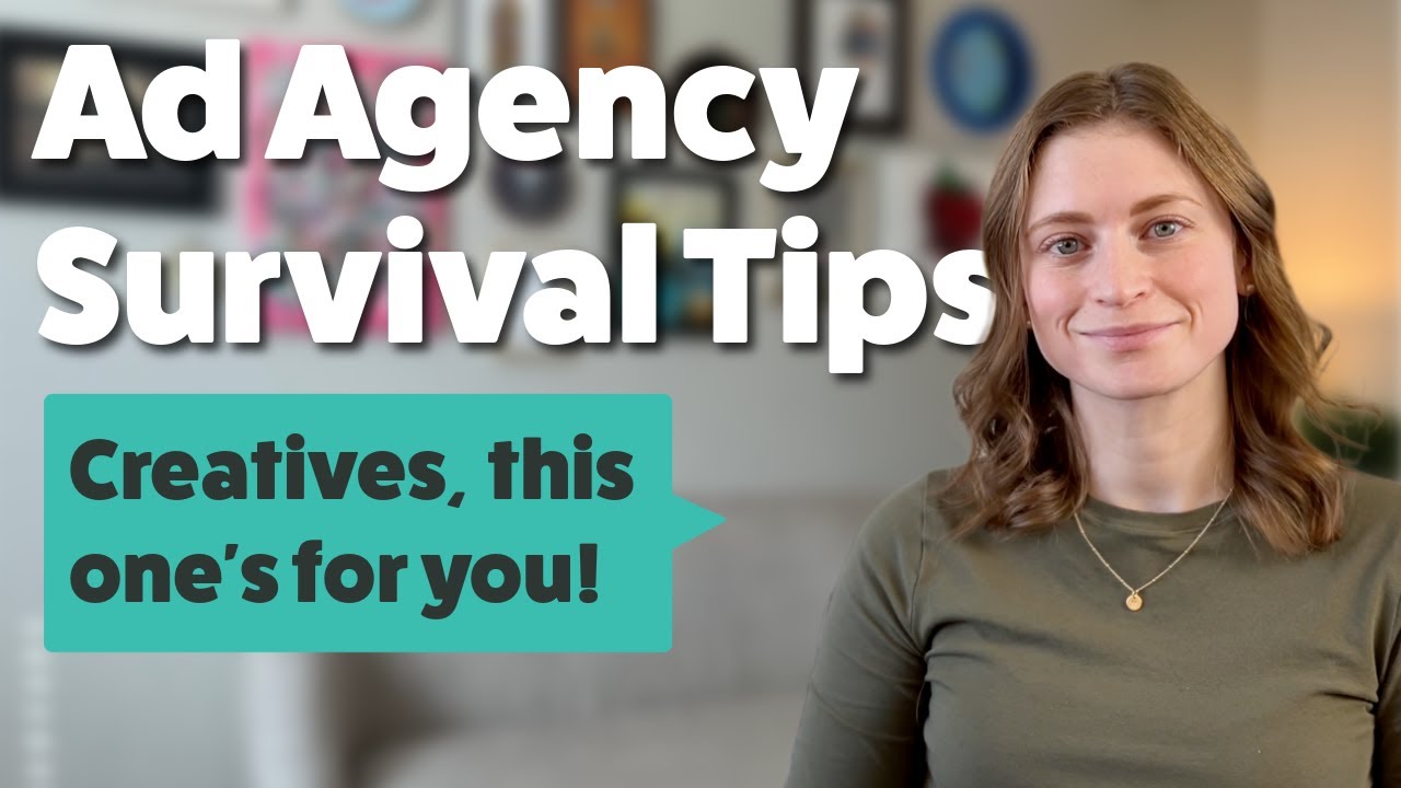 How to Build Allies in an Ad Agency (What Actually Works for Creatives)