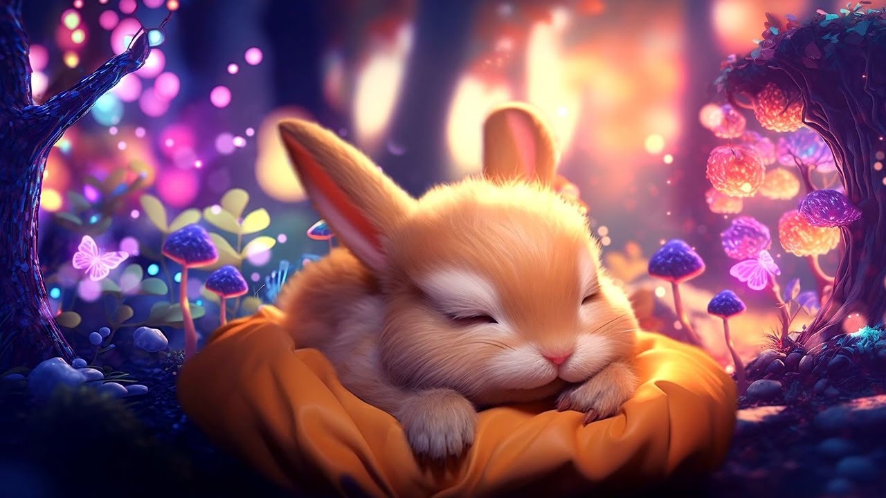 Lullaby For Babies To Go To Sleep &hearts; Relaxing Nursery Rhyme ♫ Good Night And Sweet Dreams