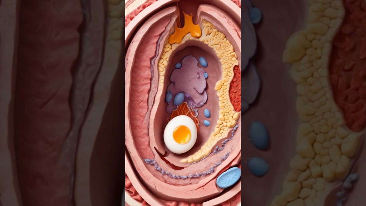 What Happens to Your Body When You Eat Eggs 