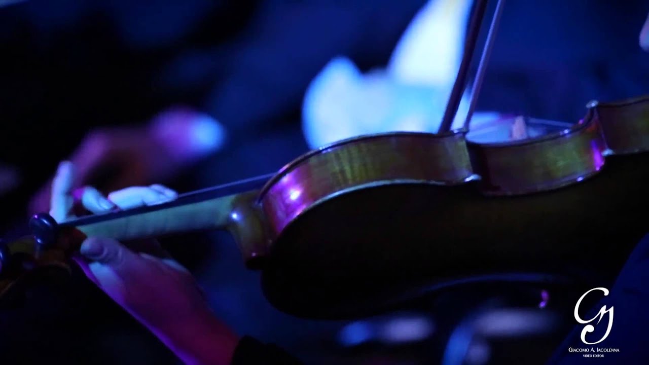 Trailer del Concerto 2014 Pacem In Terris