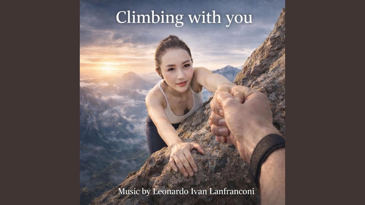 Climbing with you