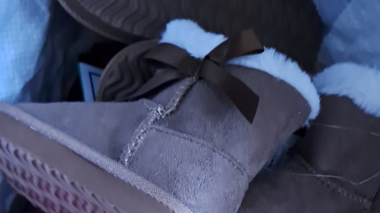 asmr derniers achats