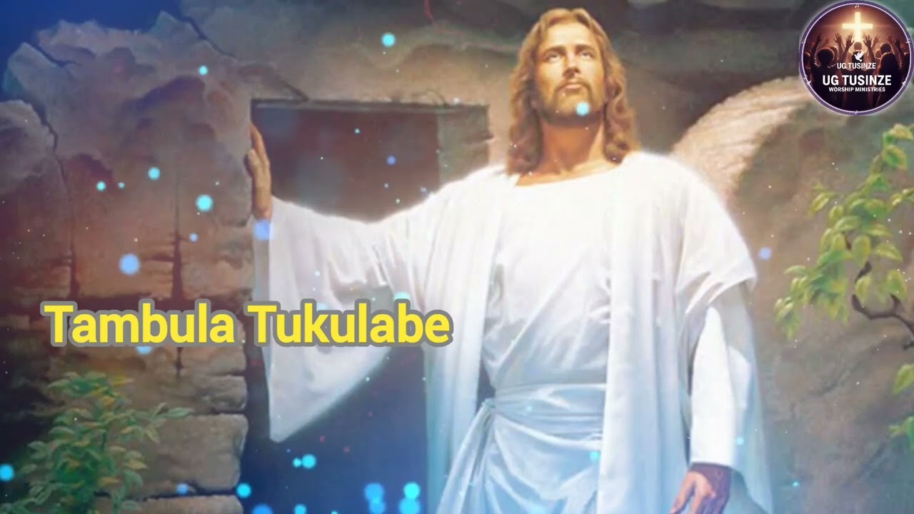 Tambula Yesu @ugtusinze @phaneroo 