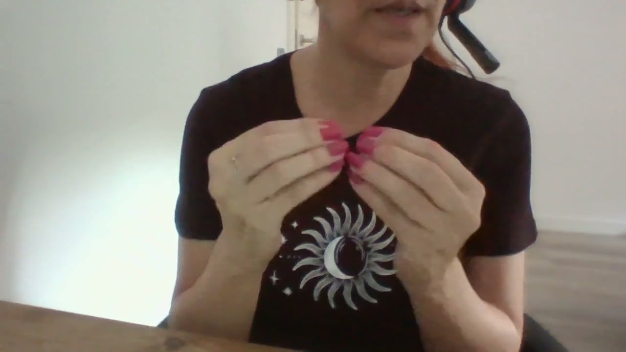 ASMR 6 TIPS PARA DEJAR DE SENTIRTE ESTANCADO - 6 TIPS TO STOP FEELING STUCK